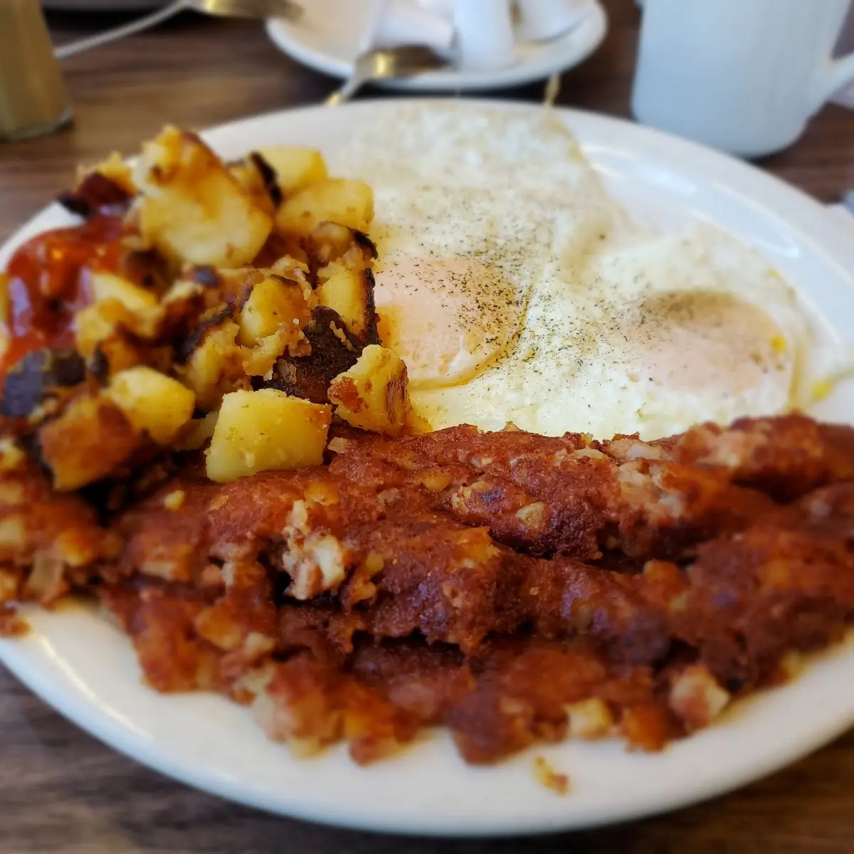 Corned Beef Hash