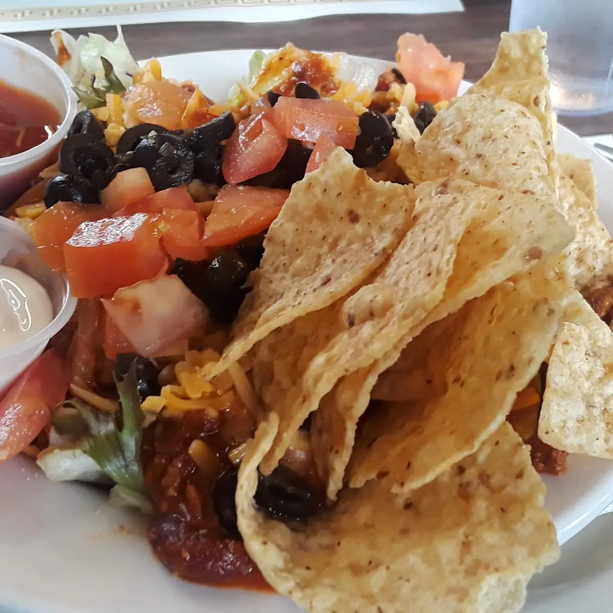 Taco Salad