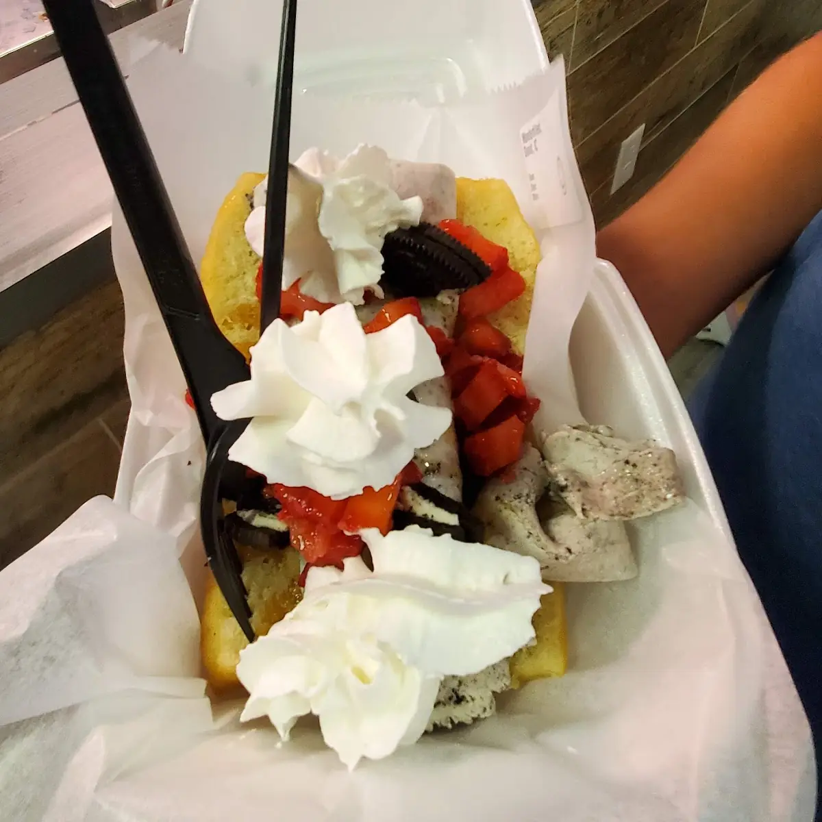 Banana Split