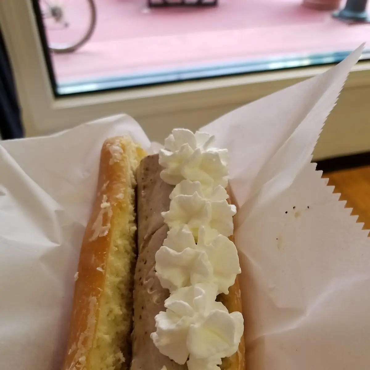Hot Dog