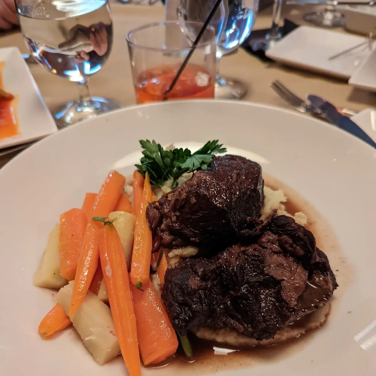 Short Ribs