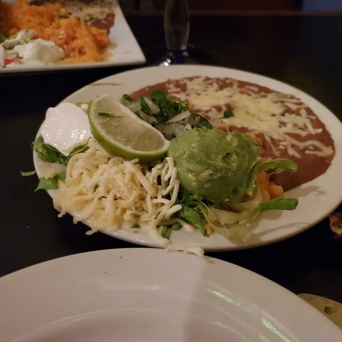 Cheese Sour Cream