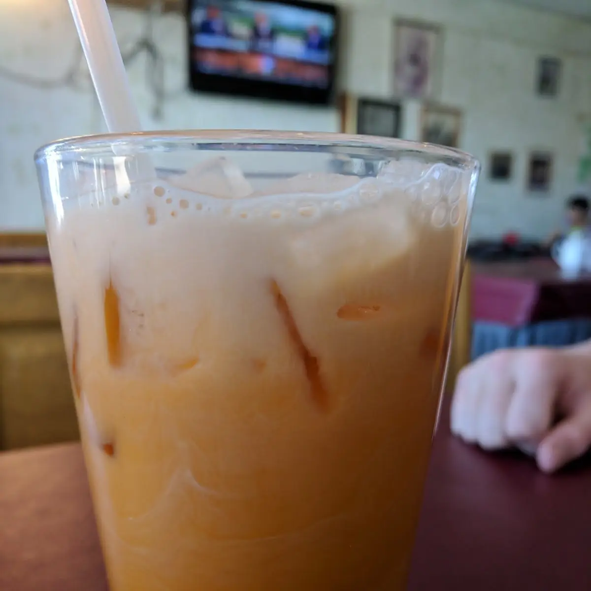 Thai Tea