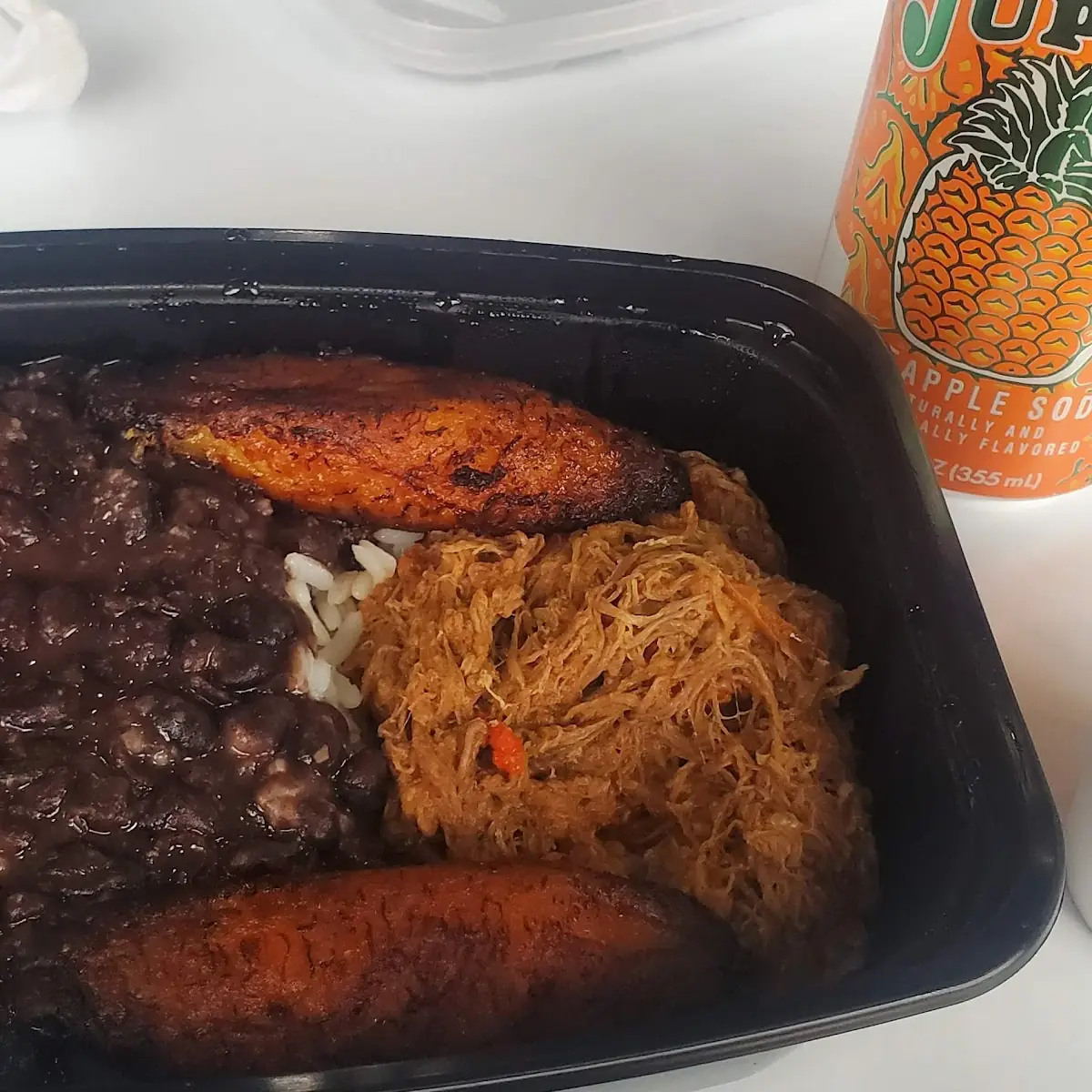 Cubano Bros Steak Palomilla