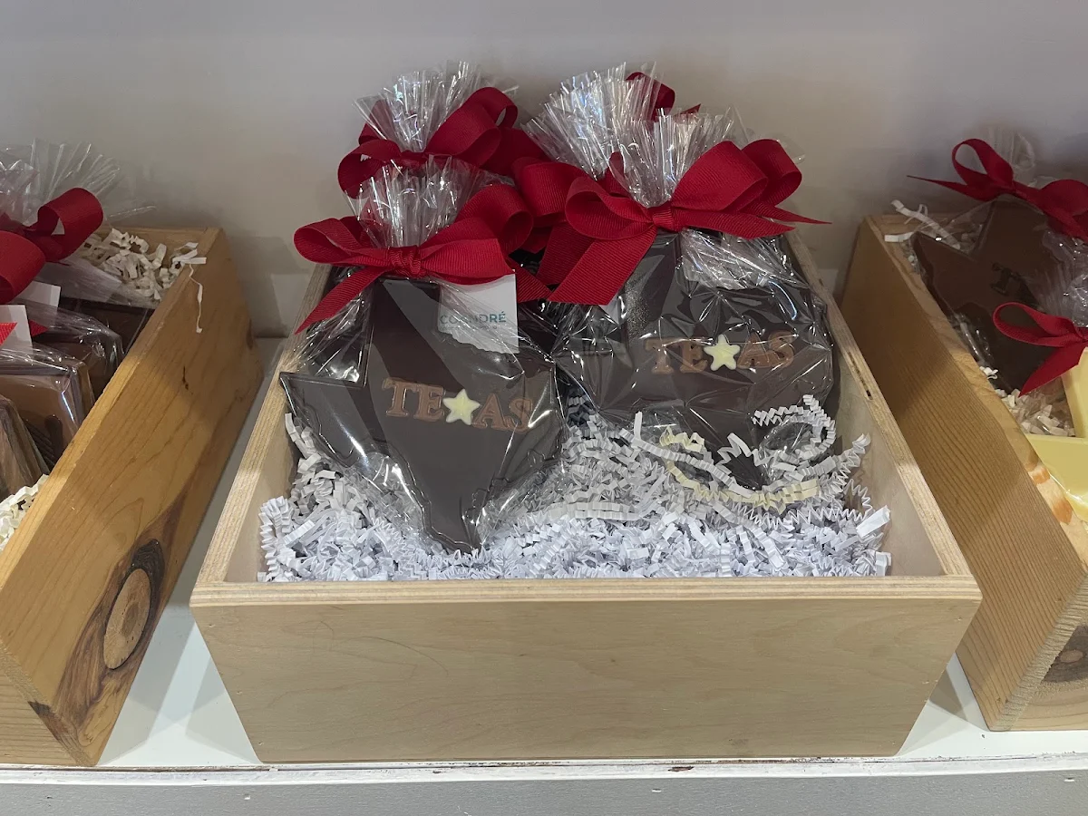 Gift Basket