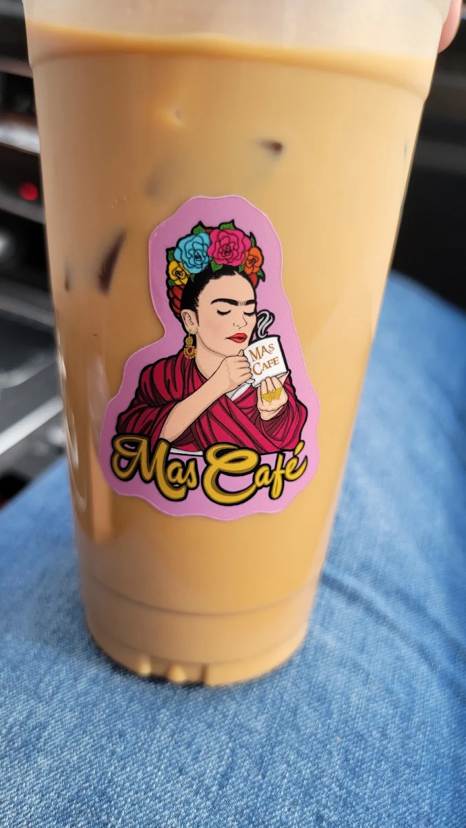 Thai Tea