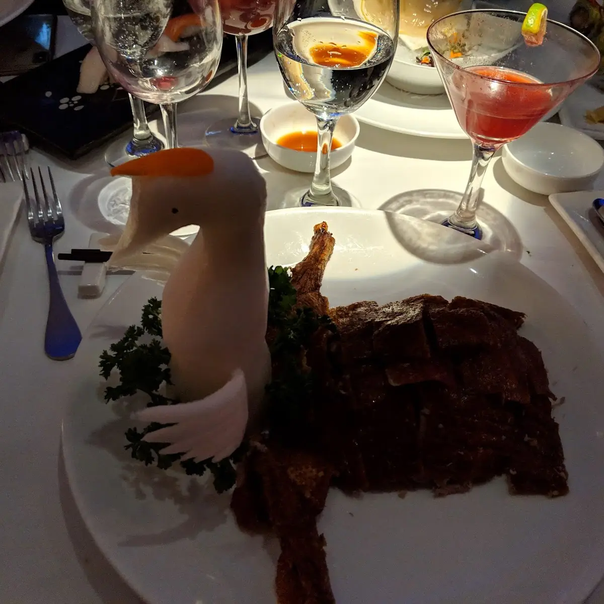 Peking Duck