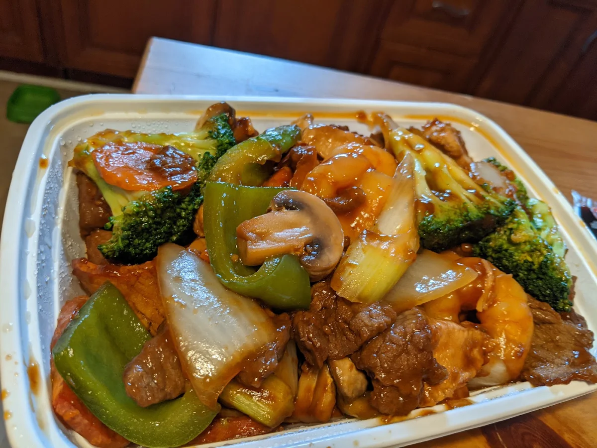Highlights, JB PANDA Chinese Restaurant