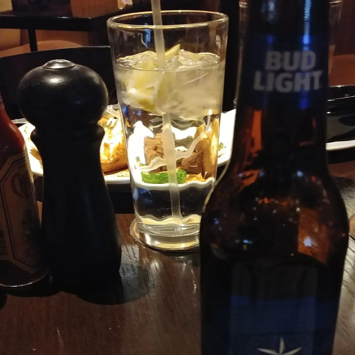 Great Service