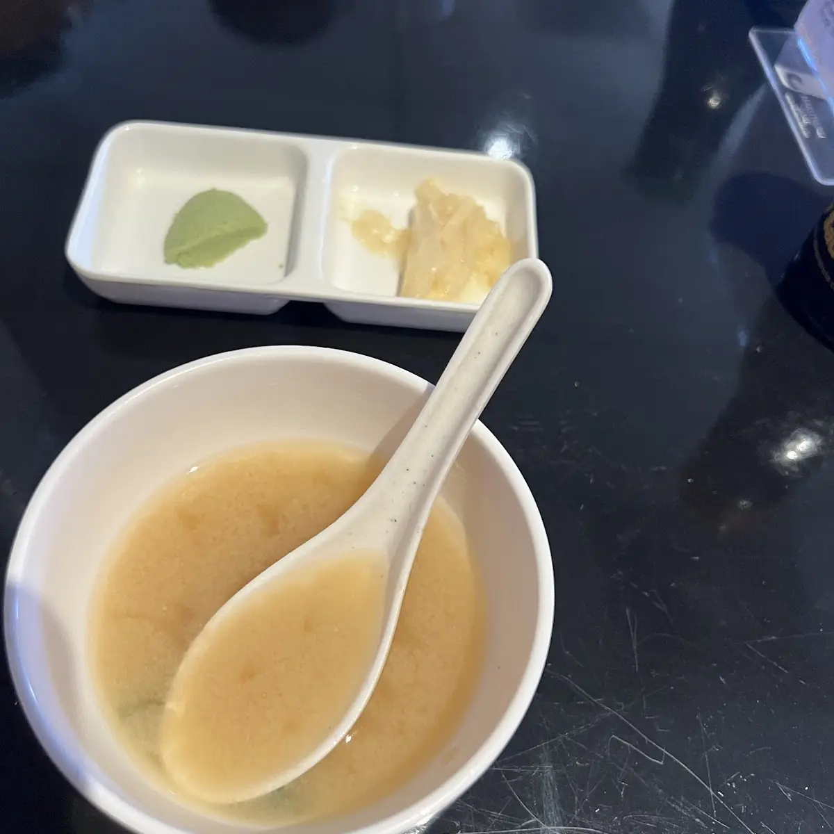 Miso Soup
