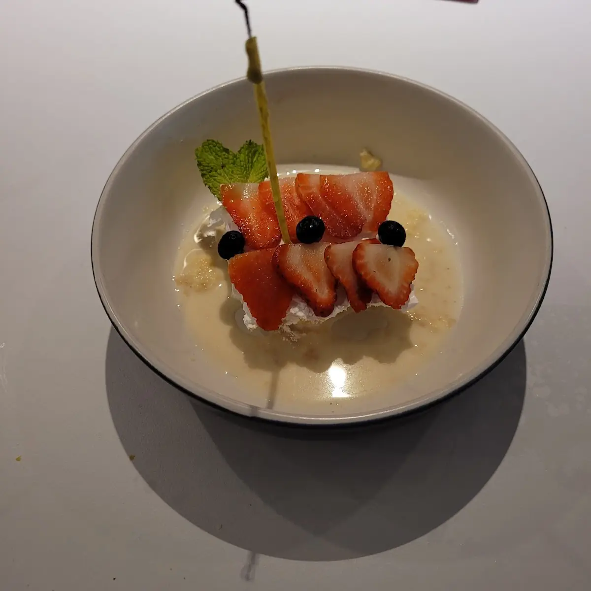 Tres Leche