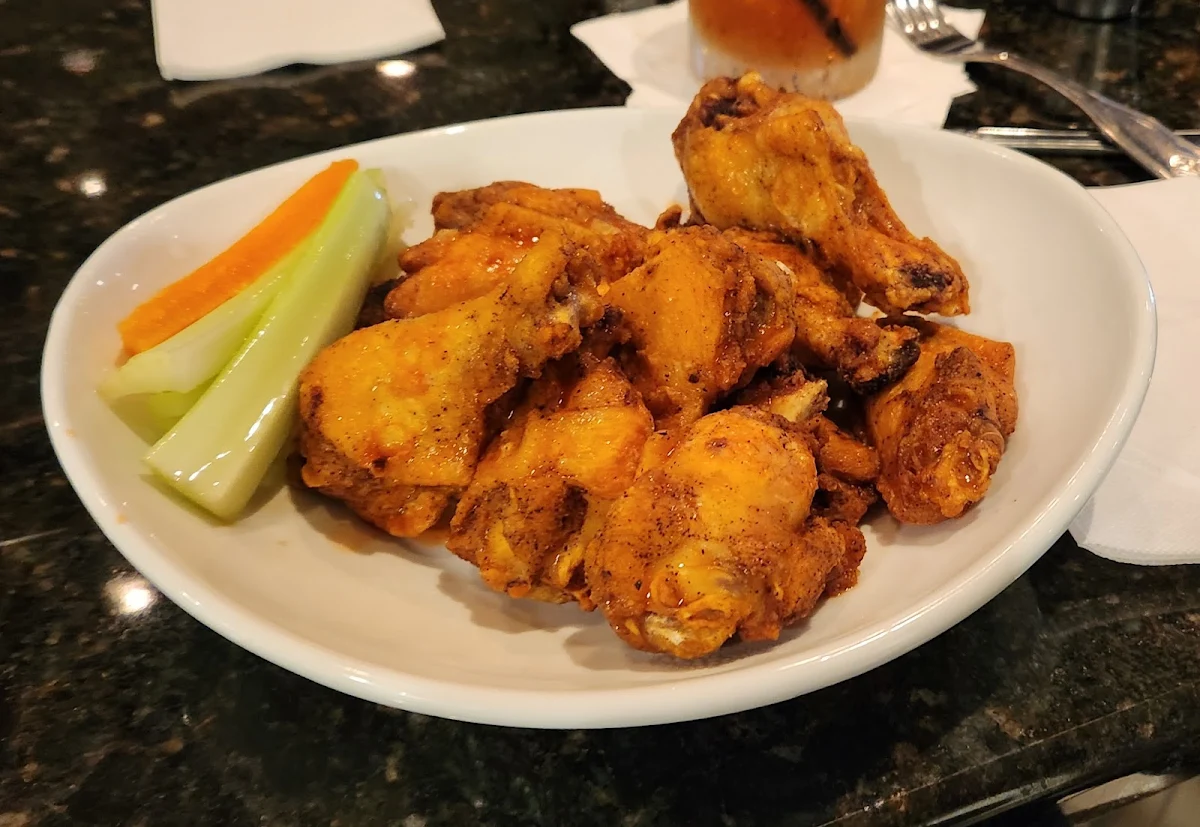Buffalo Wings