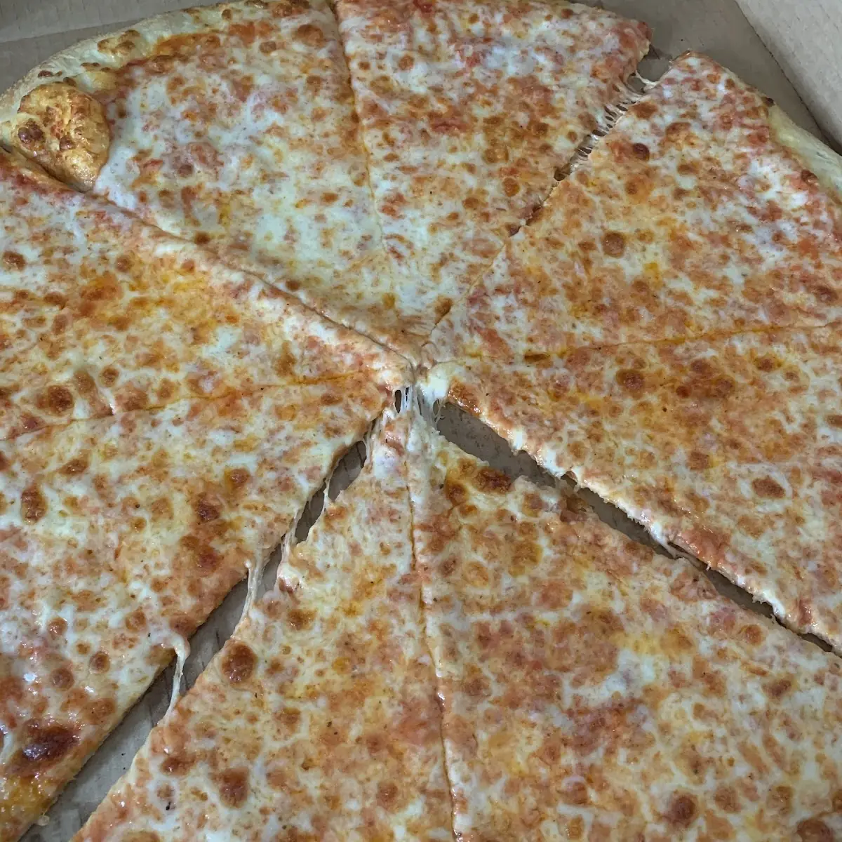 Cheese Pizza