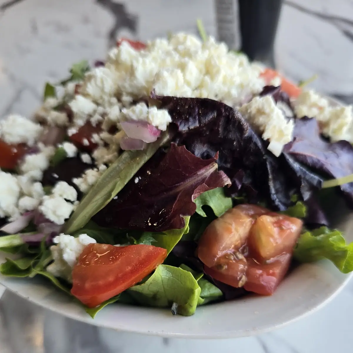 Side Salad