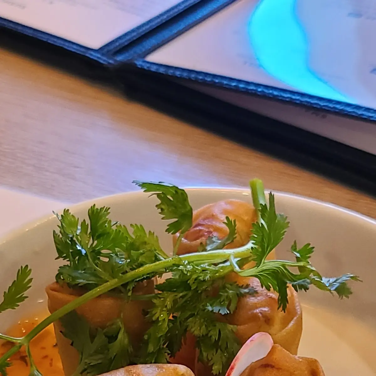 Vegetable Spring Rolls