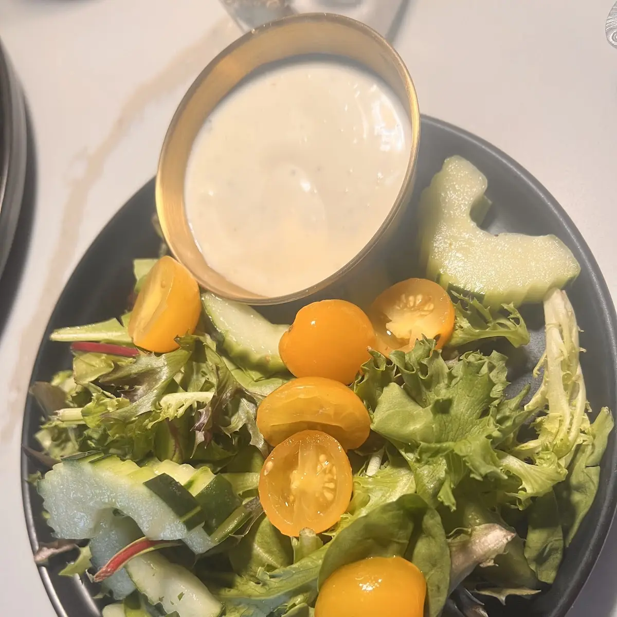 Garden Salad