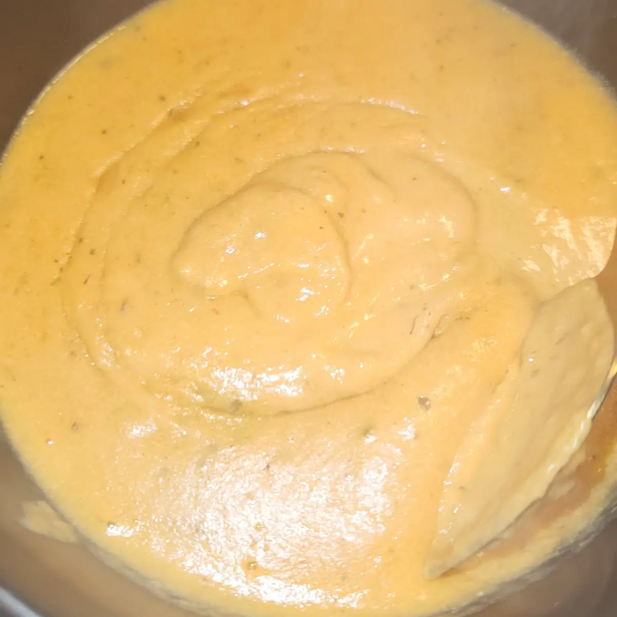 Seafood Soup