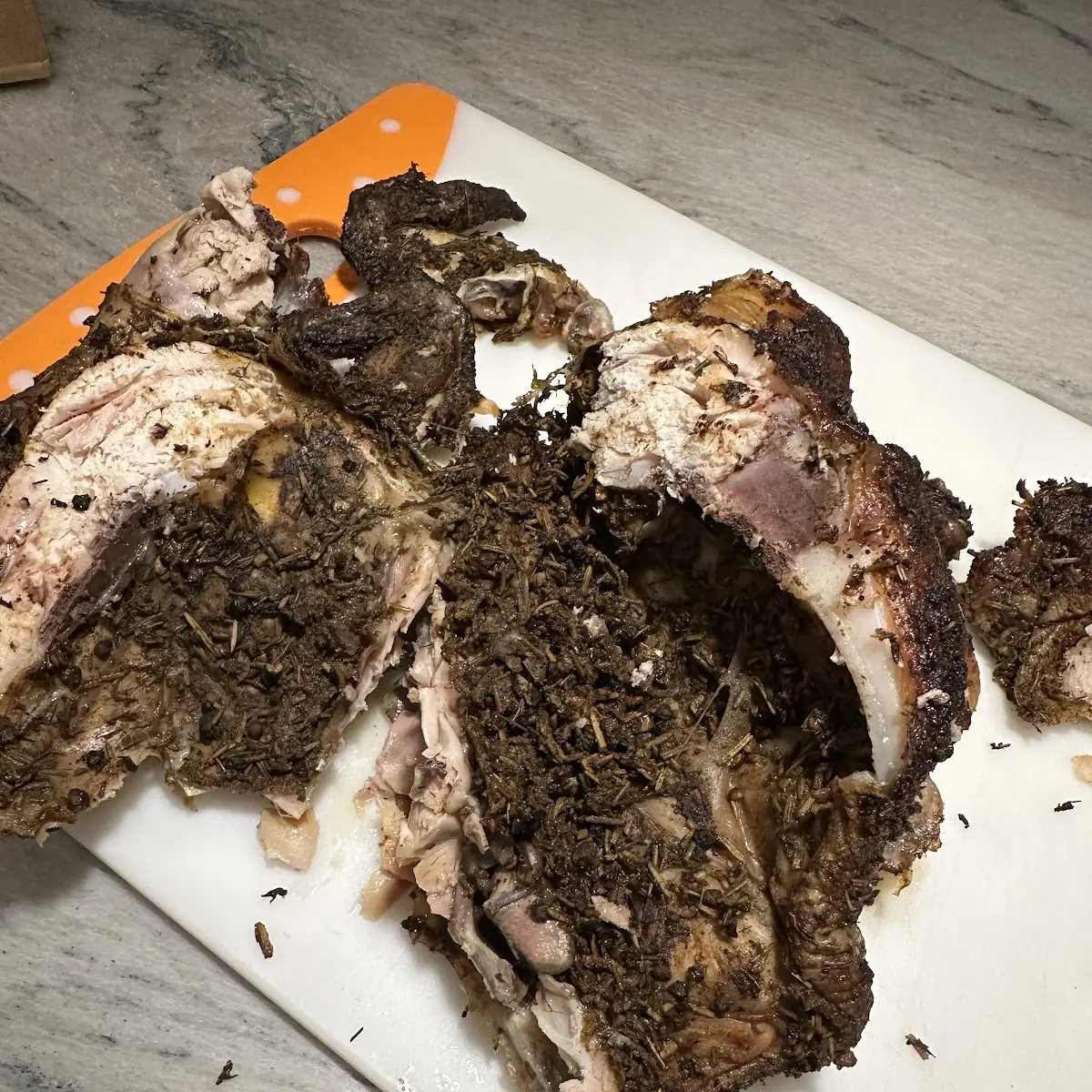 Pulled Pork