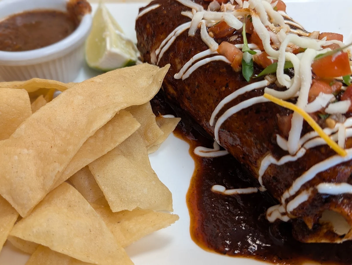 Short Rib Tacos