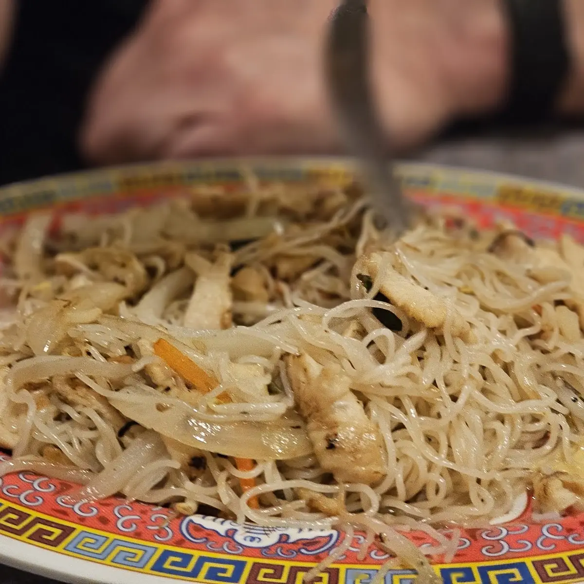 Rice Noodles