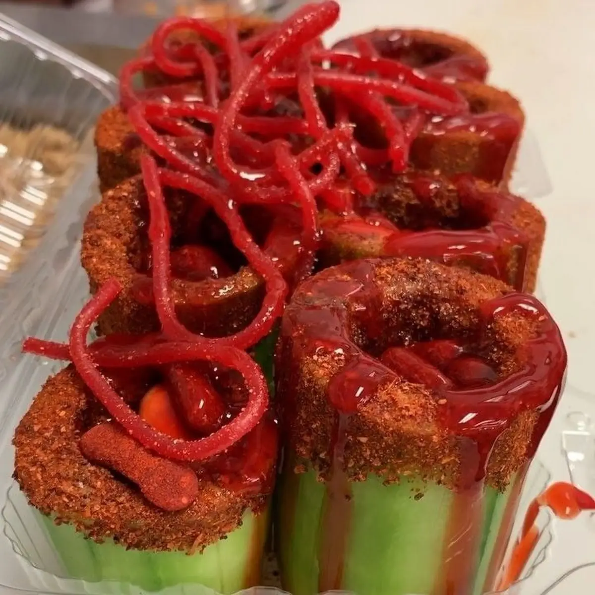 Monster Preparado