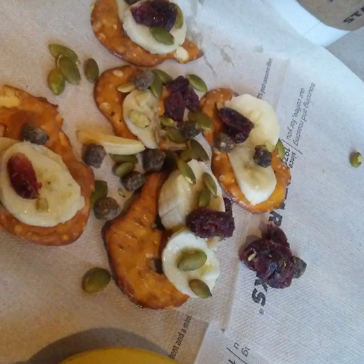 Deli Pretzel Bites