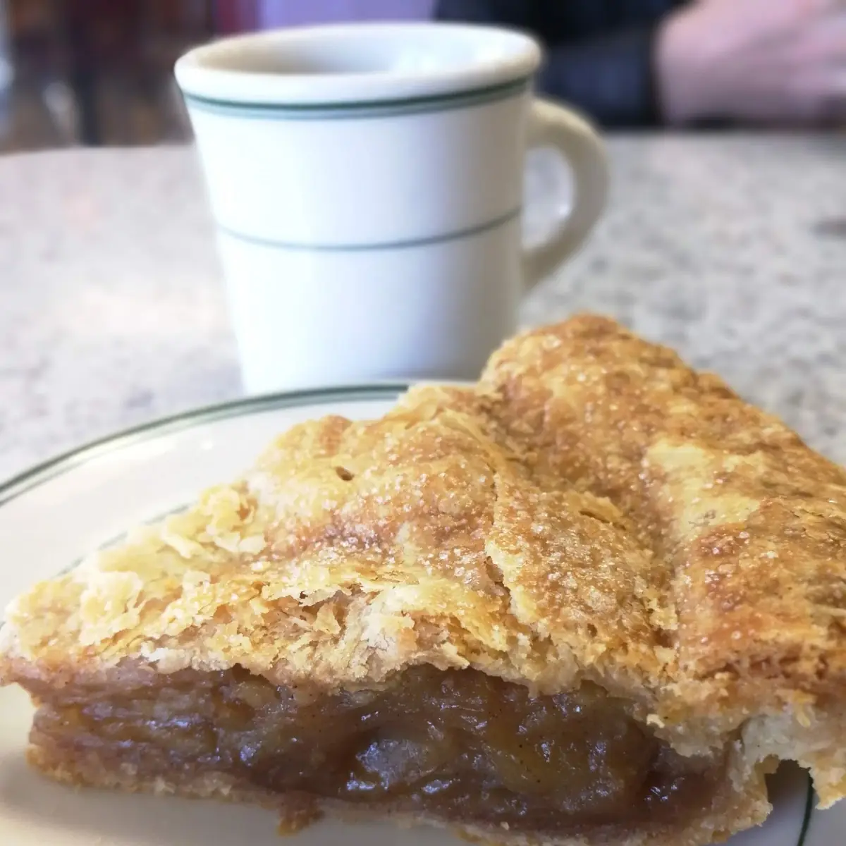 Apple Pie