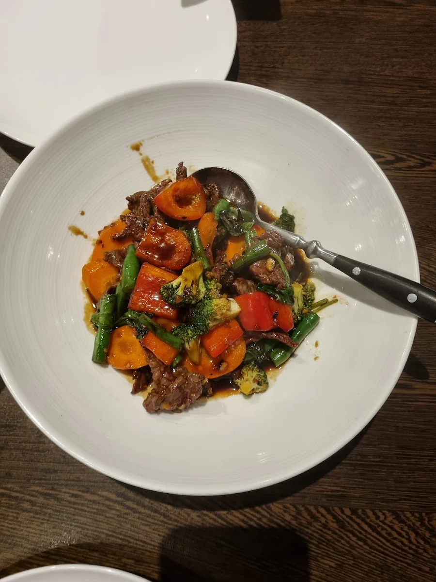 Highlights, TubTim Thai Cuisine