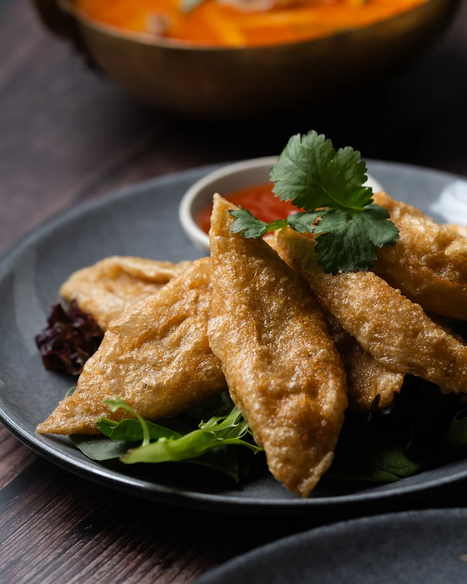 Highlights, TubTim Thai Cuisine
