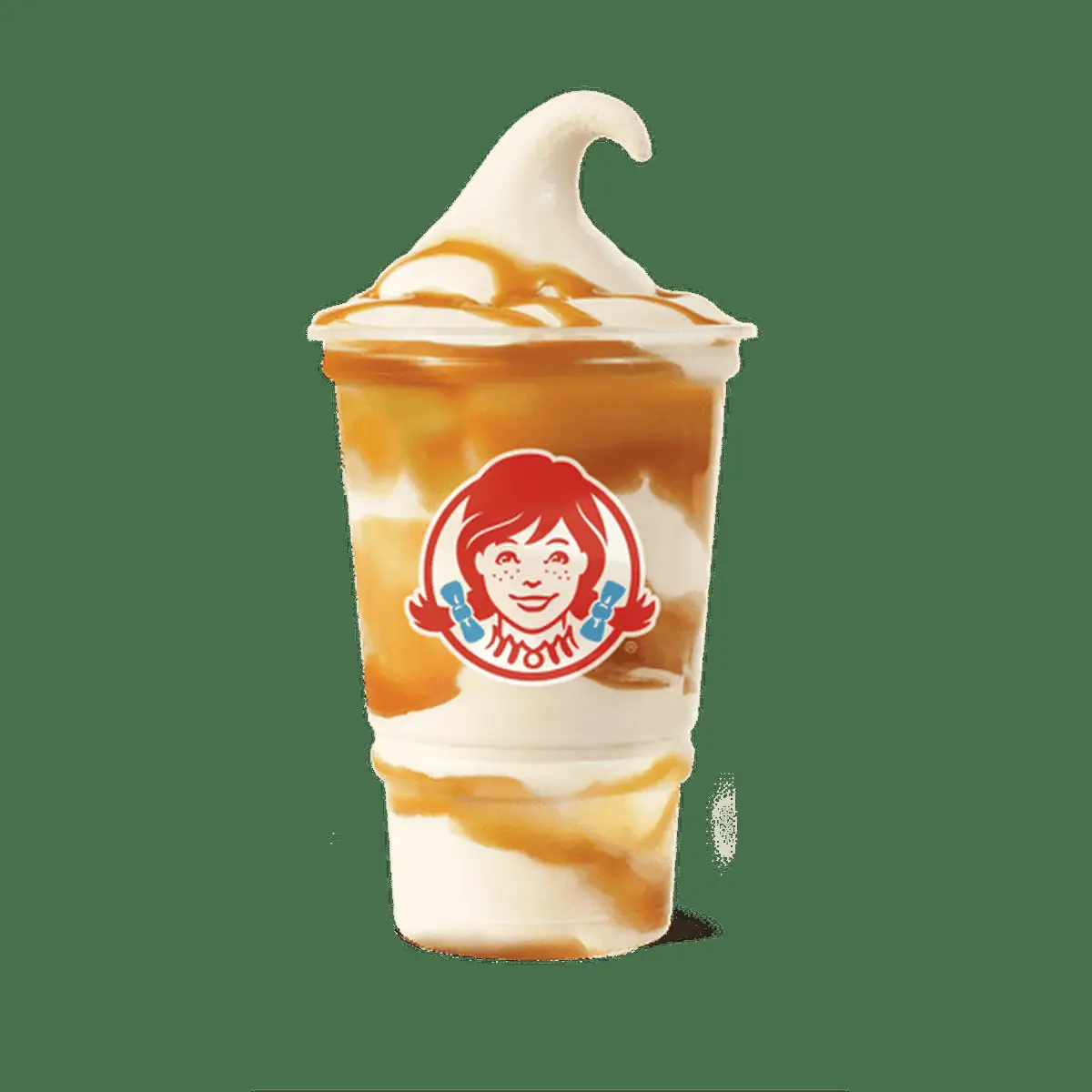 Frosty Cookie Sundae