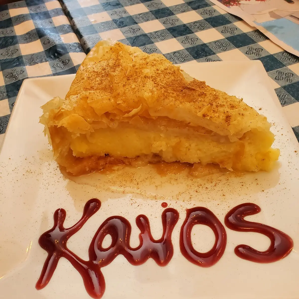 Apple Pie