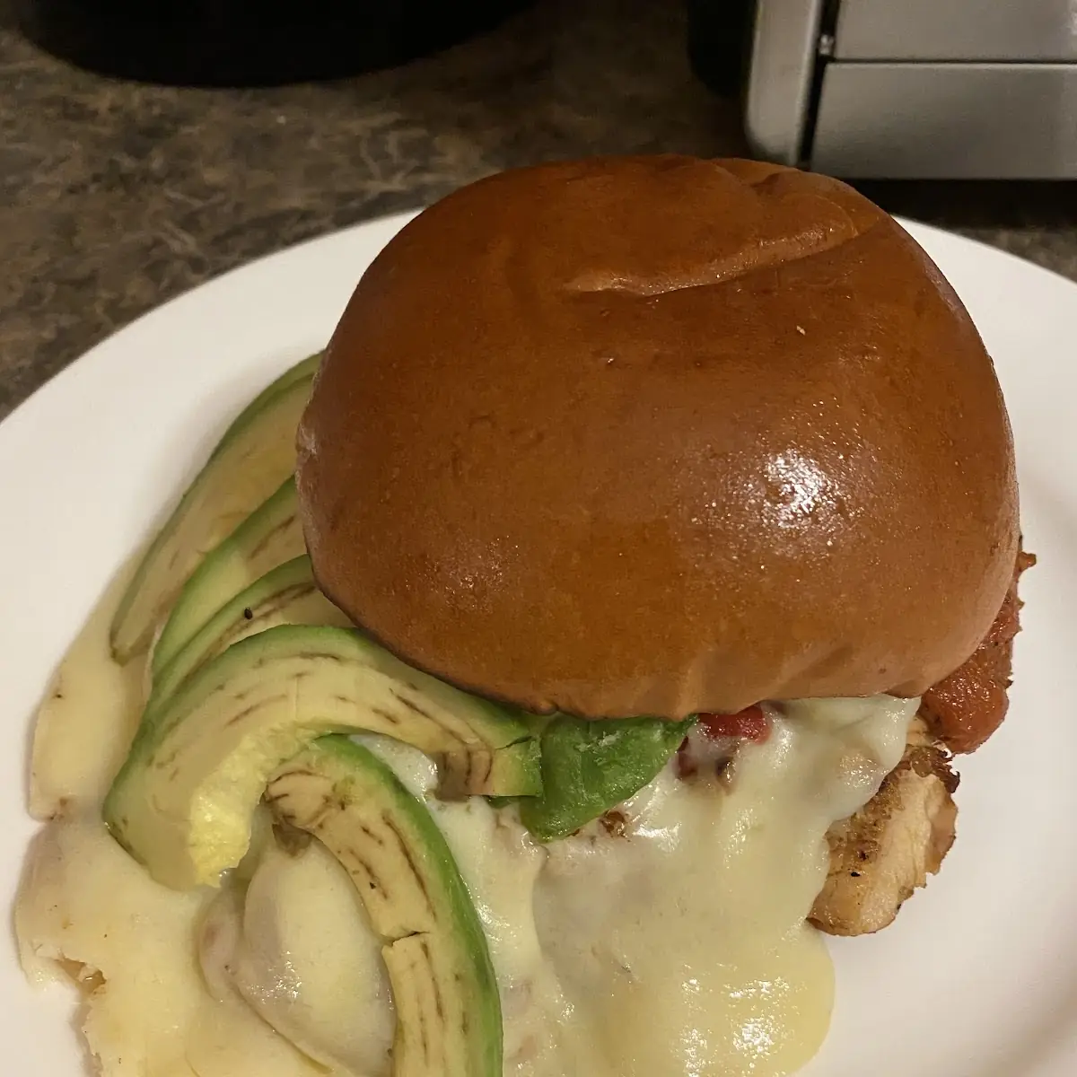 Chicken Sandwich