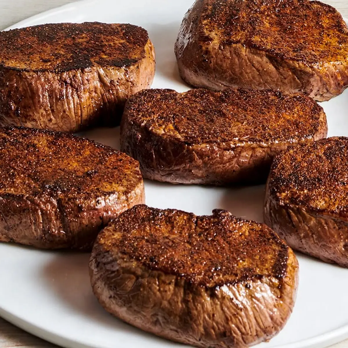 Filet Mignon