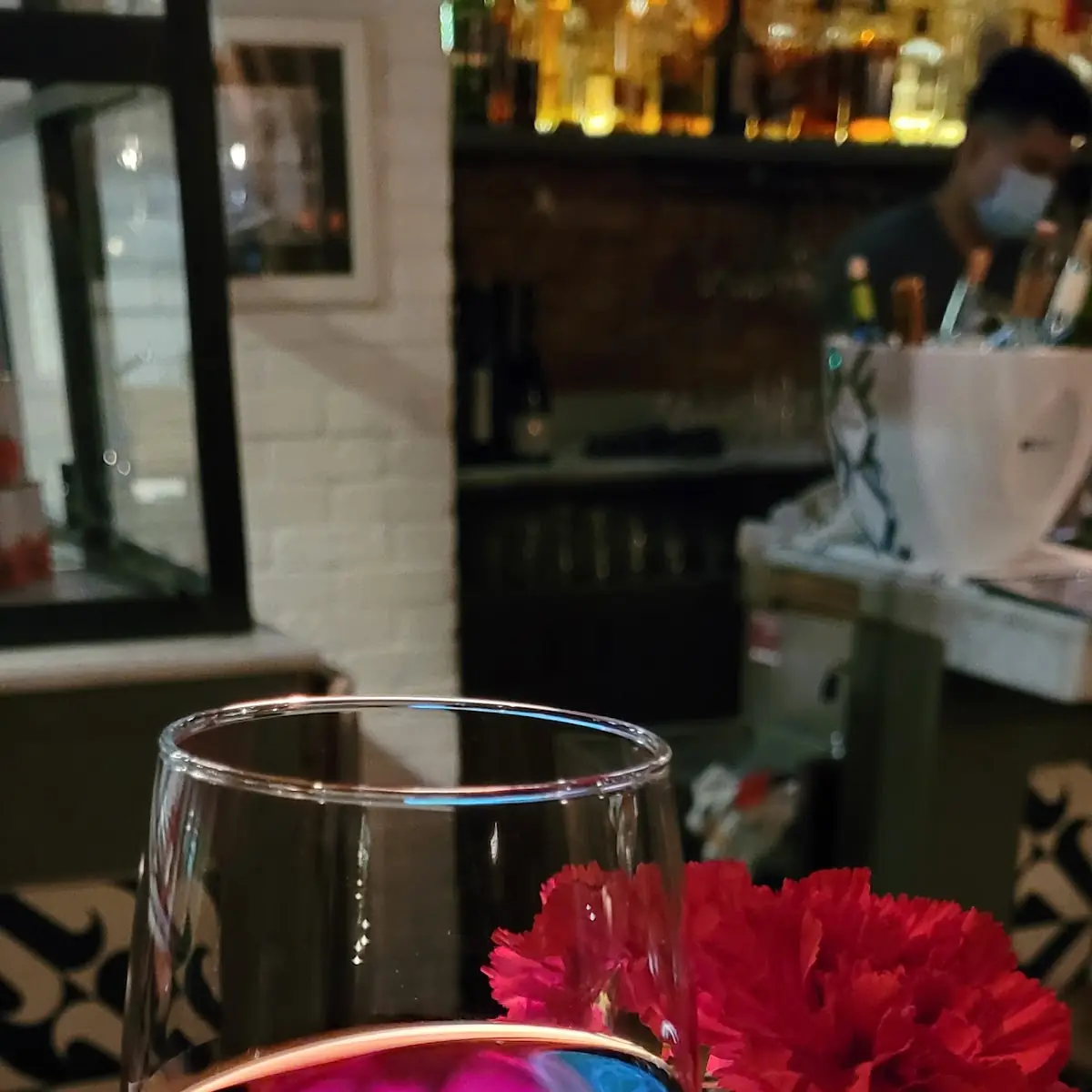 Red Wine