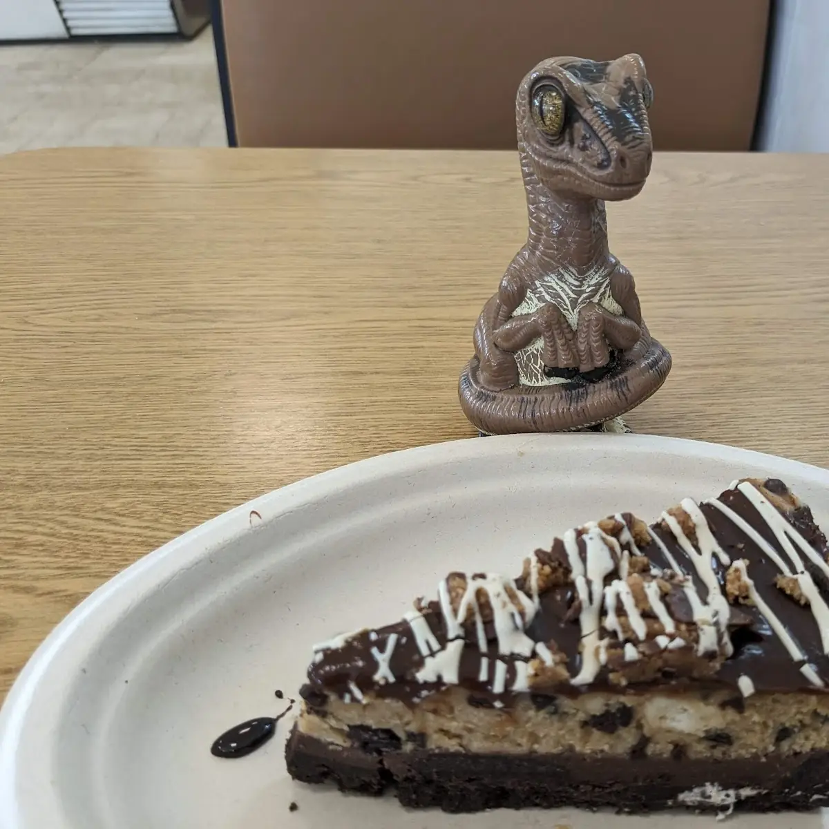 Peanut Butter Pie
