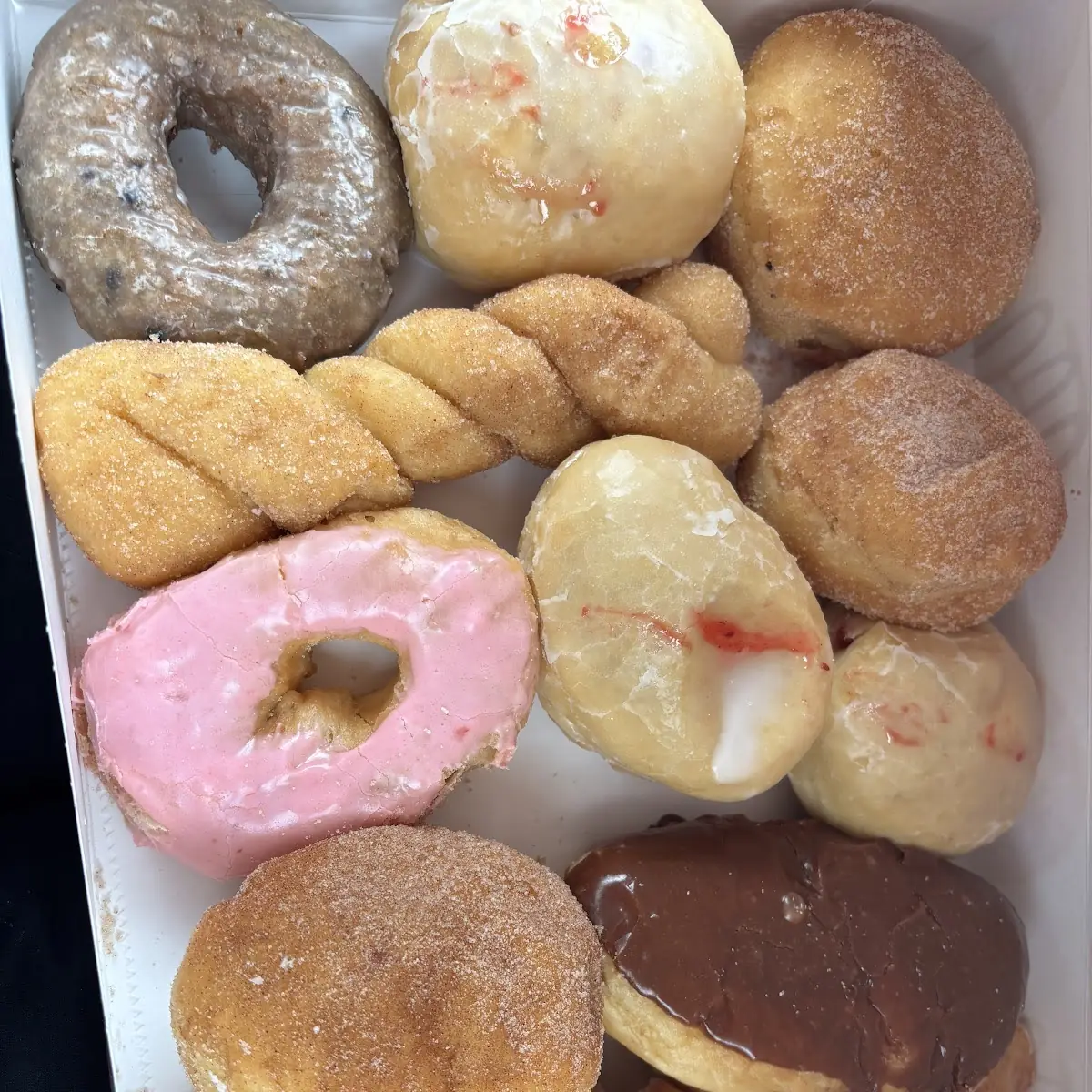 Doughnut