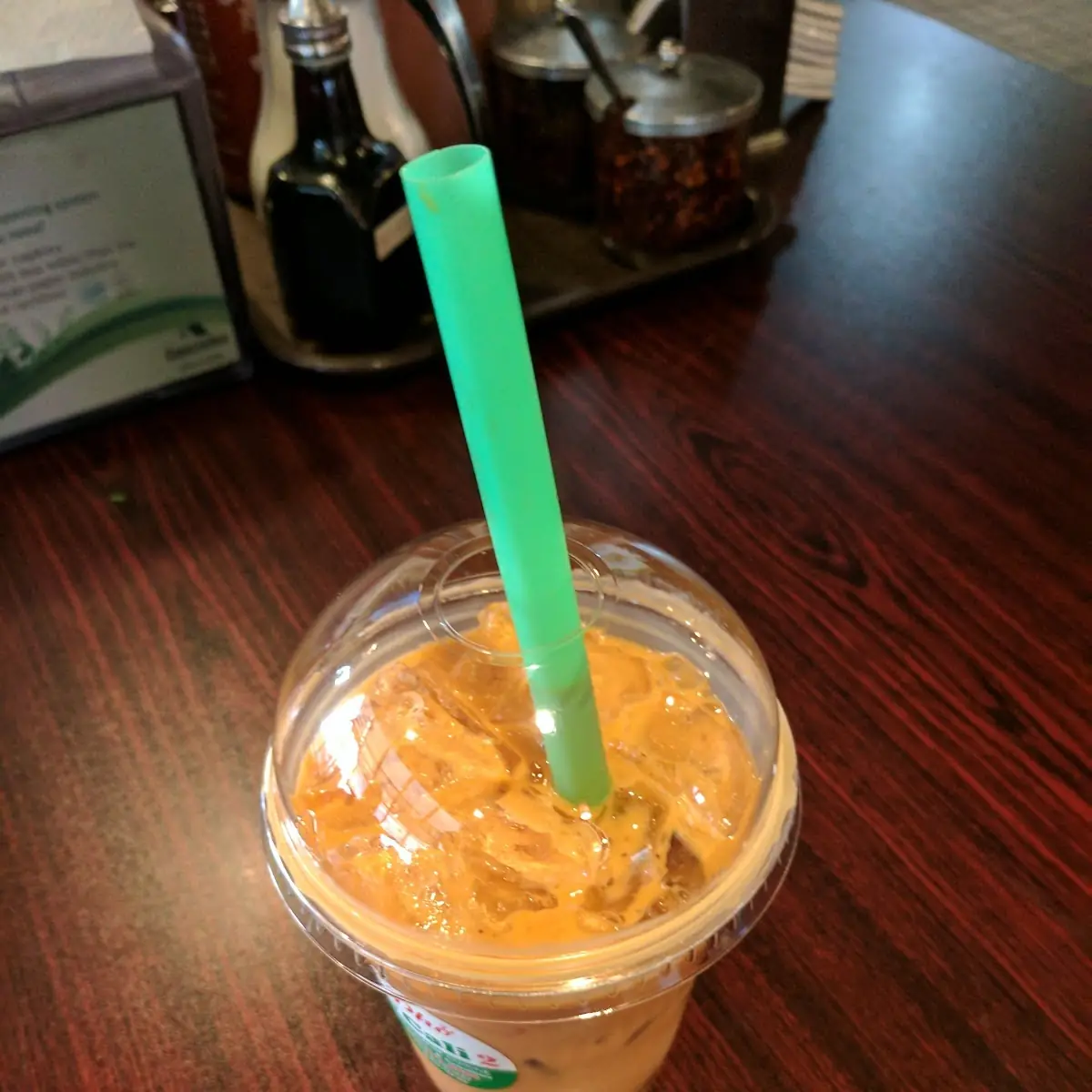 Thai Tea