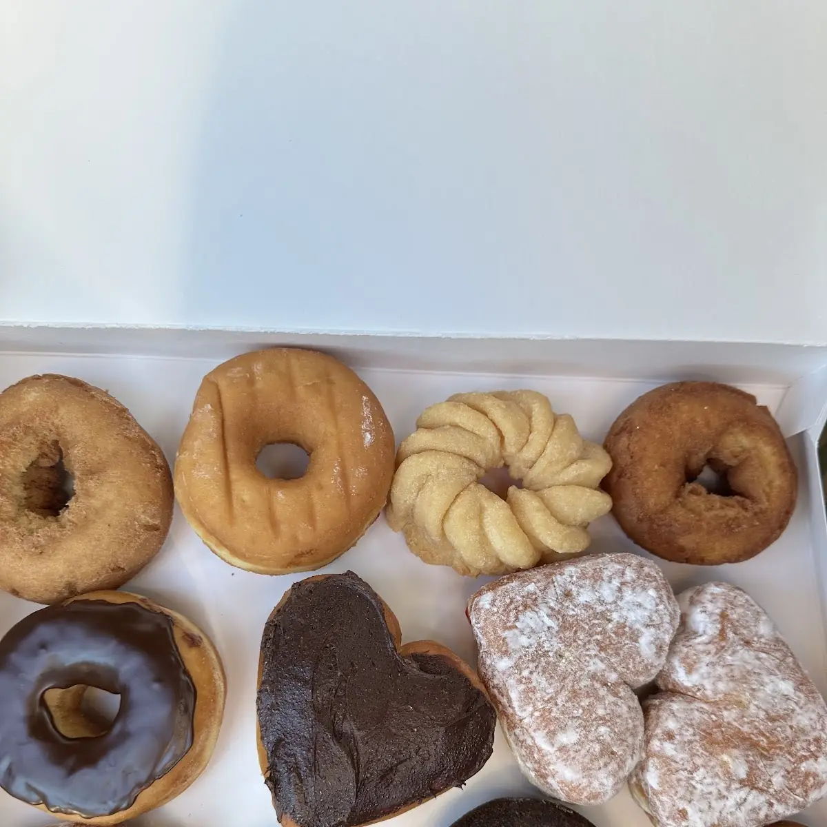 Classic Donuts