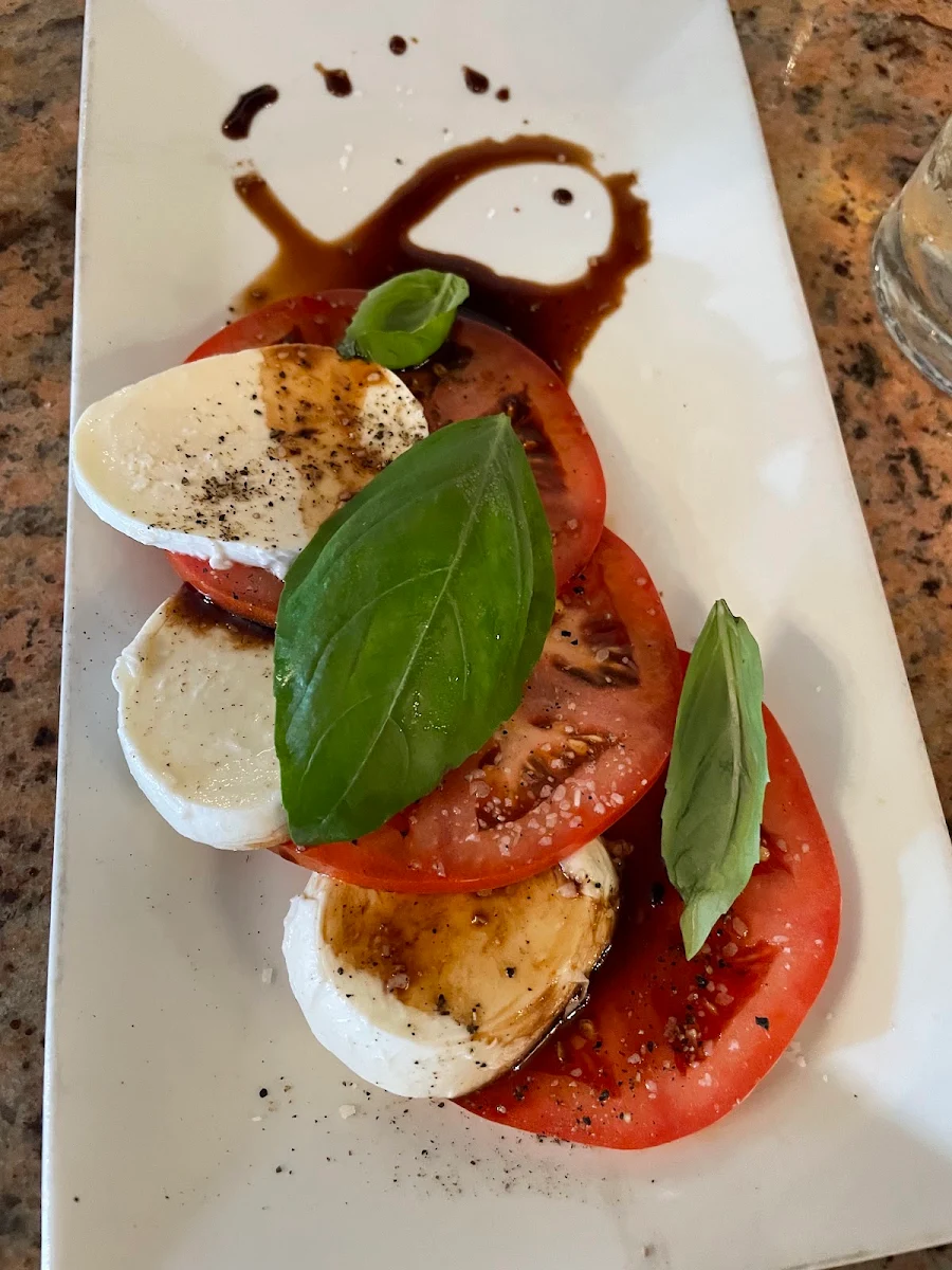 Caprese Salad