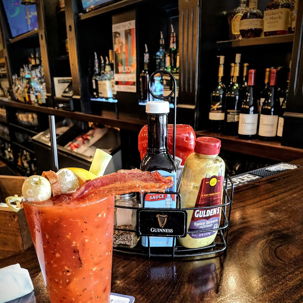 Bloody Mary