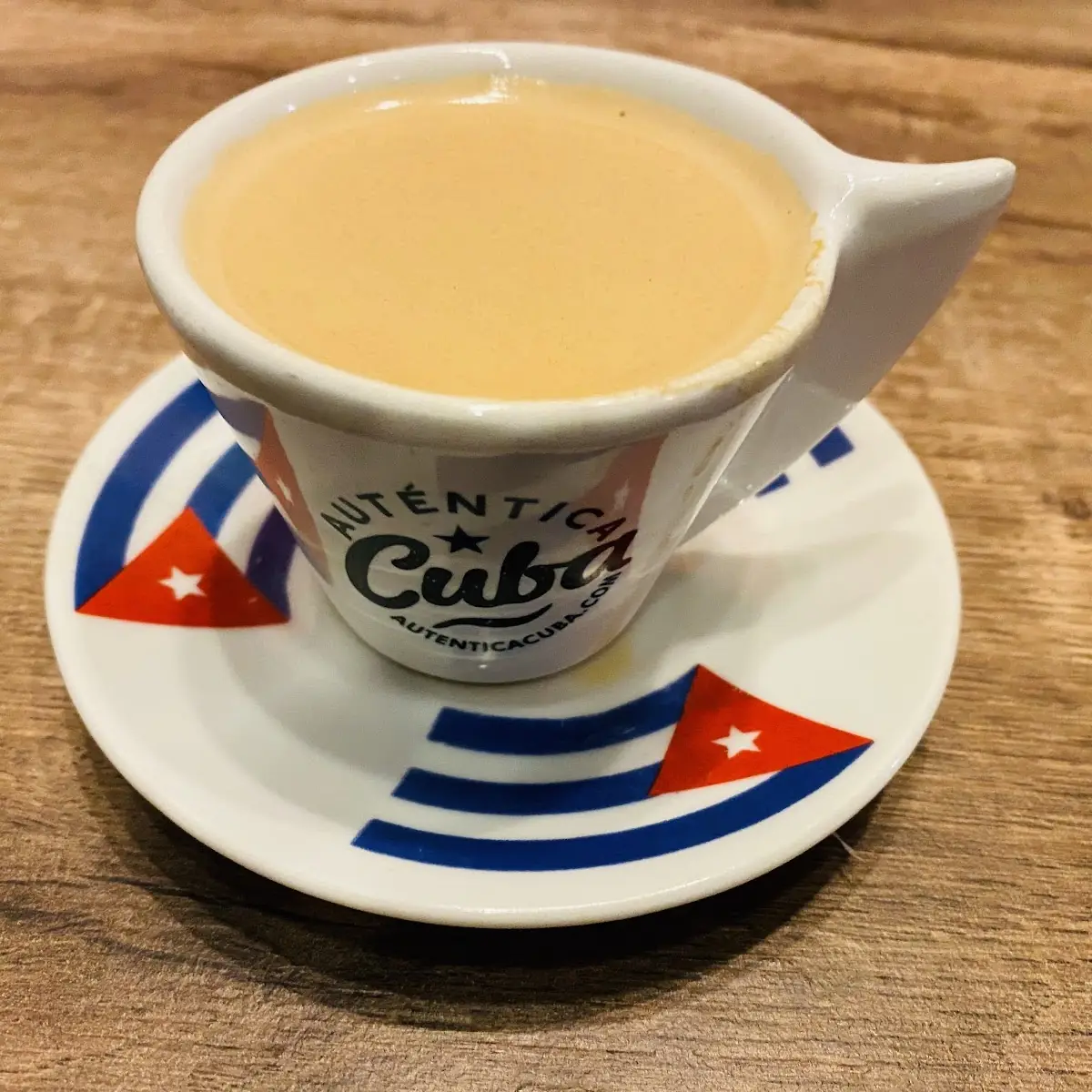 Café Cubano