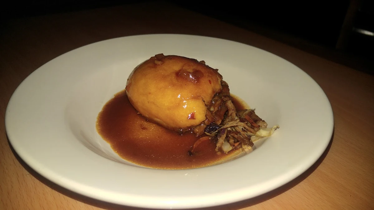 Pulled Pork