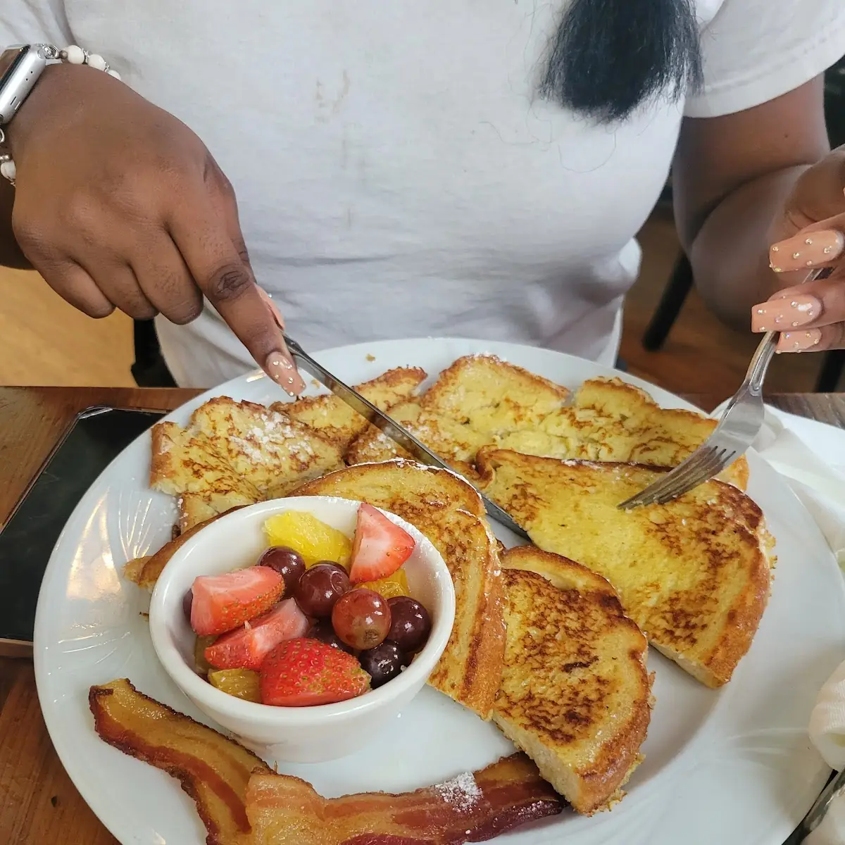 French Toast