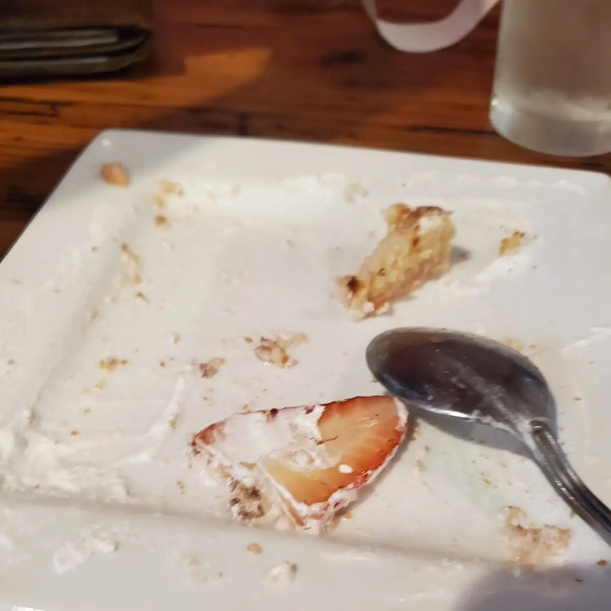Strawberry Shortcake