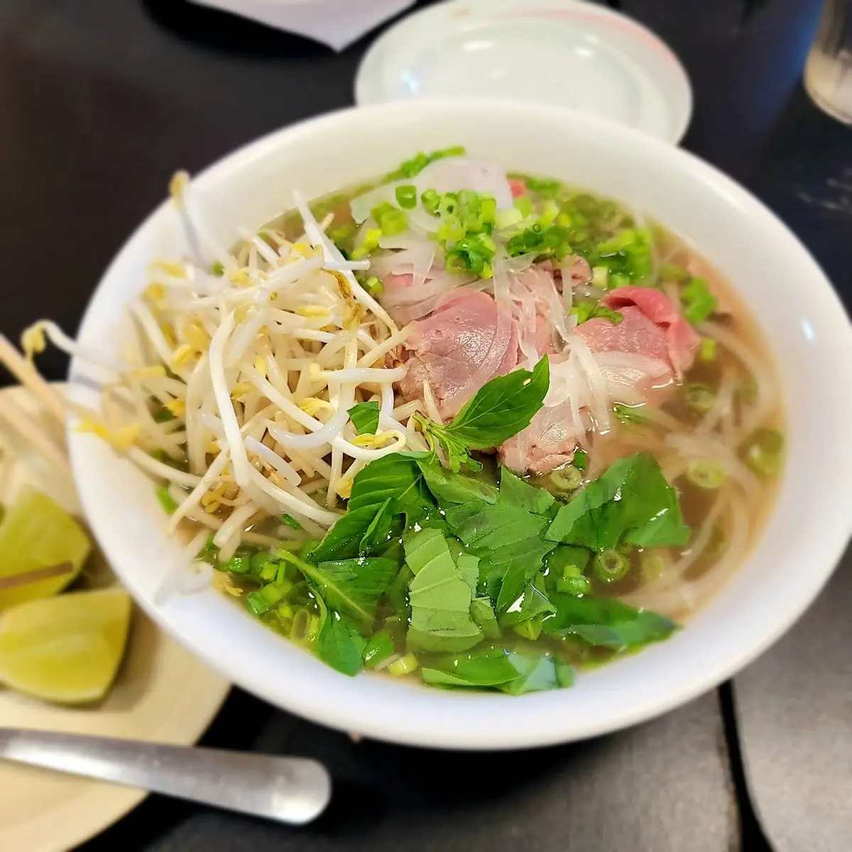 Pho broth Large (L)