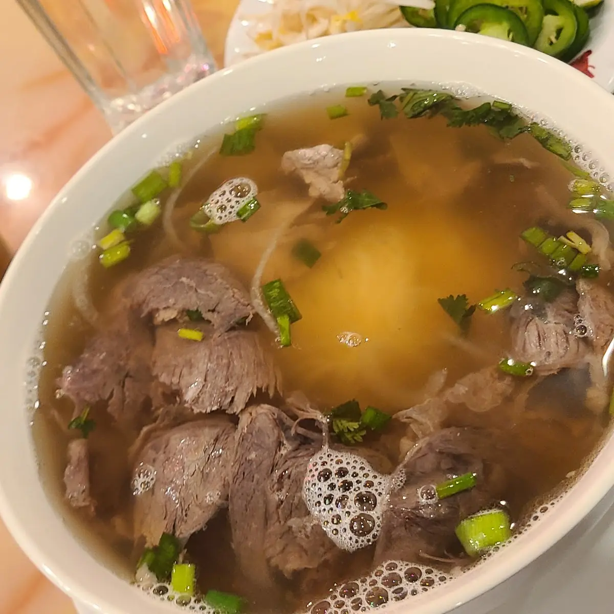 Pho Tai Chin