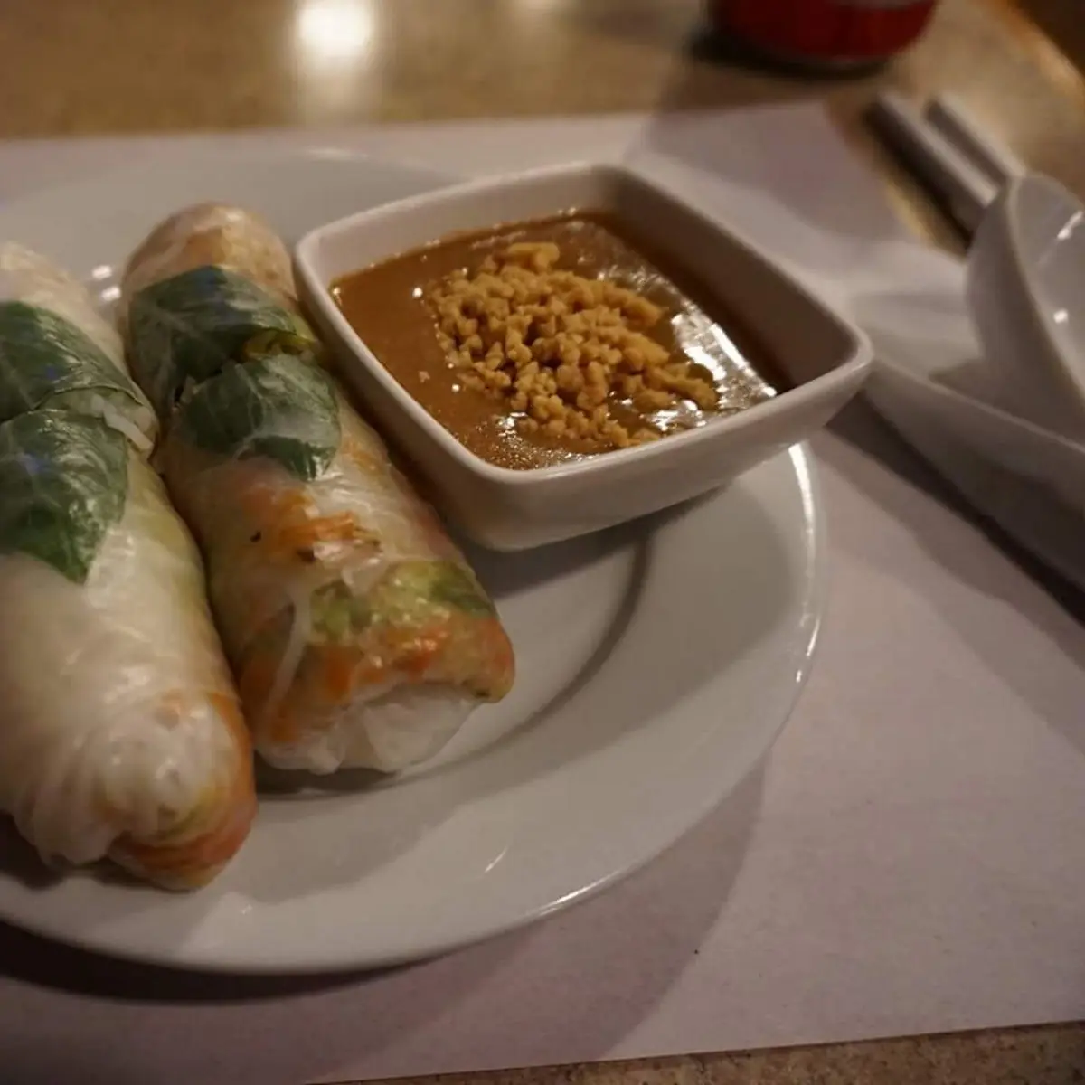 Spring Roll