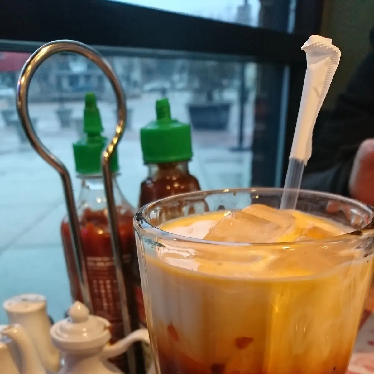 Thai Tea