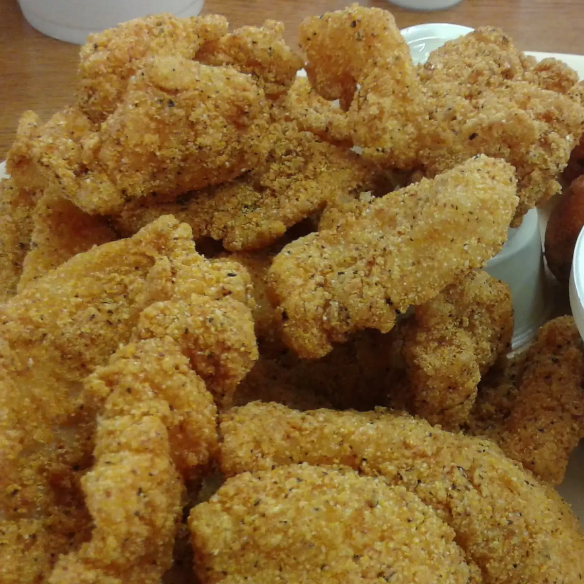 All U Can Eat