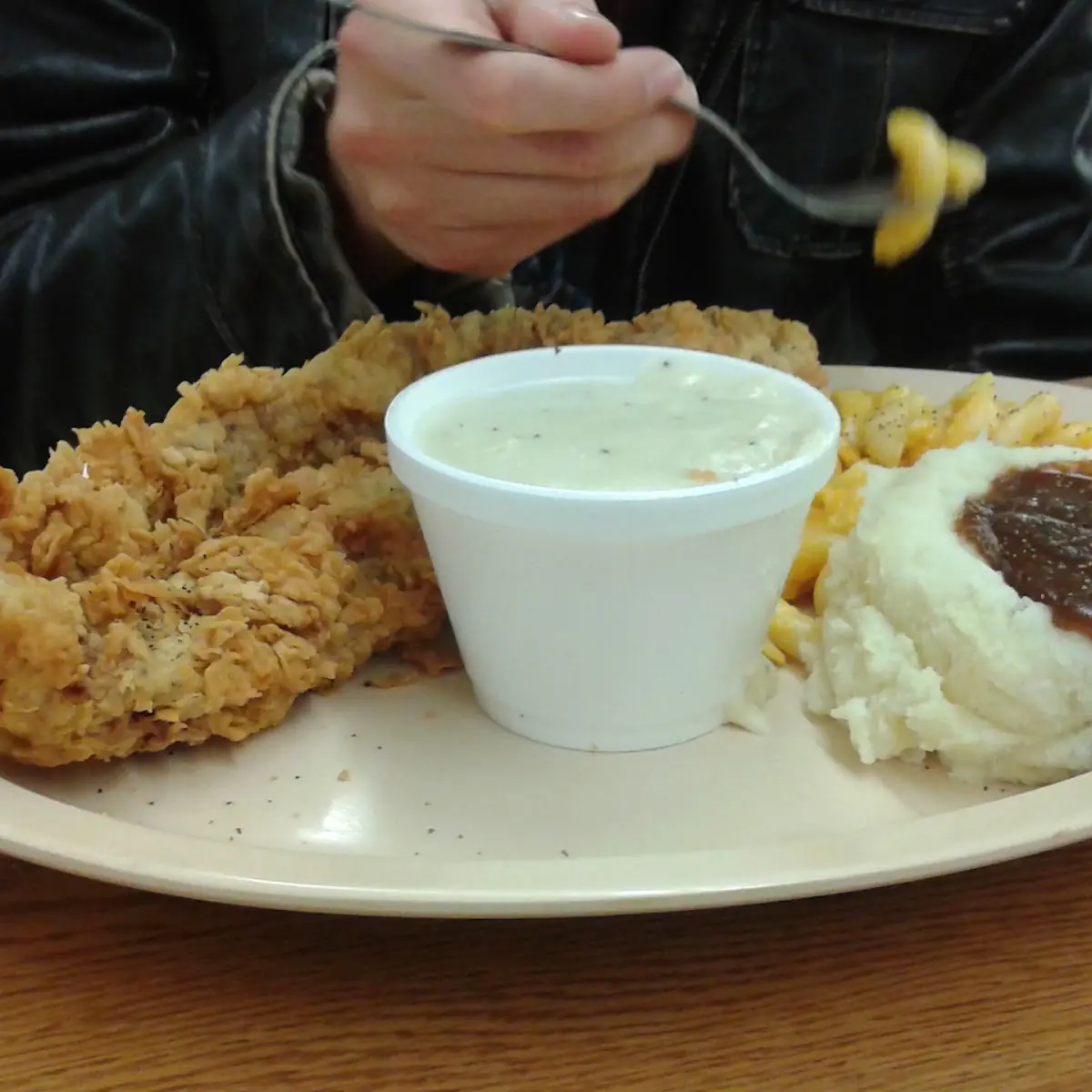 Chicken Strips